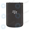 Capac Baterie Negru Blackberry Q10 Spate Carcasa Acumulator