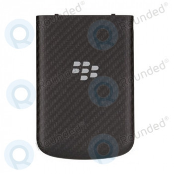 Capac acumulator Blackberry Q10, spate negru foto