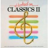 Vinil Louis Clark Conducting &ndash; Hooked On Classics II - Can&#039;t Stop (EX)