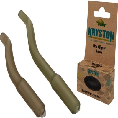 Kryston LINE ALIGNER KRYSTON SHORT Weed foto