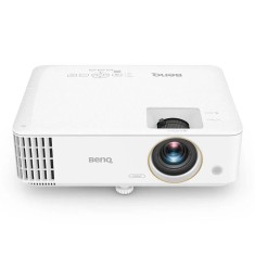 Proiector BENQ TH585P, DLP, FHD 1920*1080, 3500 lumeni, 10.000:1, 16:9, foto