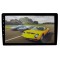 Radio MP5 Player CTC1081 ecran tactil, GPS, Mirror Link, WIFI, BT