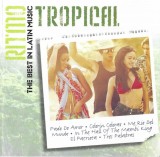 Various - Ritmo Tropical The Best In Latin Music (Latino Nights), CD