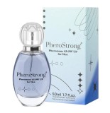 Parfum cu Feromoni pentru Barbati PheroStrong Pheromone Glow Up, 50 ml