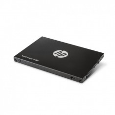 Ssd hp s700 500gb 2.5 sata iii 6gb/s r/w speed: 564/518 mb/s (pn: 2dp99aaabb) foto