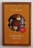 VRAJITORUL DIN OZ de L.F. BAUM , 2020