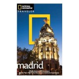 National Geographic Traveler - Madrid, Tino Soriano, Annie Bennett