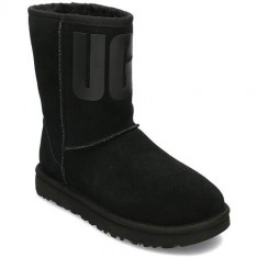 Cizme Femei UGG Australia Kozaki 1108230WBLACK foto