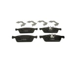 Placute frana Ford Focus 3, 07.2010-, Kuga 2 (Dm2), 05.2012-, Transit Connect, 02.2013-, SRLine