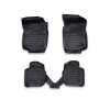 Set Covorase cauciuc tavita compatibile Skoda Rapid 2013-2023
