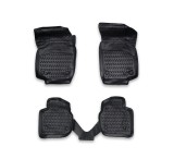 Cumpara ieftin Set Covorase cauciuc tavita compatibile Skoda Rapid 2013-2023