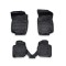 Set Covorase cauciuc tavita compatibile Skoda Rapid 2013-2023