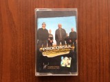 Proconsul mi-ai luat inima album caseta audio muzica pop rock roton records 2001