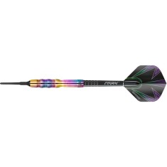 Set sageti Winmau soft Simon Whitlock 20g Urban Grip foto