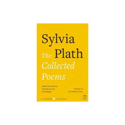 The Collected Poems foto