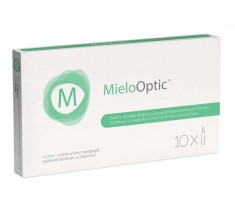 Mielo Optic 10 fiole Naturpharma