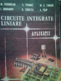 M. Ciugudean - Circuite integrate liniare (editia 1986)