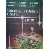 M. Ciugudean - Circuite integrate liniare (editia 1986)