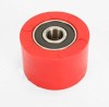 Rola lant Honda CRF250/450 12, rosu, 1 bucata Cod Produs: MX_NEW HO04653070