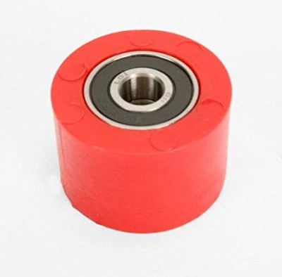 Rola lant Honda CRF 250 R 2004, CRF 250 X 2005-2013, rosu Cod Produs: MX_NEW HO03699070 foto