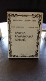 CARTEA ROMANEASCA SIBIANA - ELENA DUNAREANU