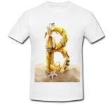 Cumpara ieftin Tricou &quot; B - Banana &quot;