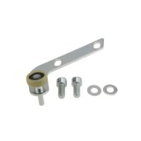 Rola usa culisanta IVECO DAILY, 05.2006-2014, partea dreapta, rola inferioara 3804682