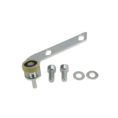 Rola usa culisanta IVECO DAILY, 05.2006-2014, partea dreapta, rola inferioara 3804682 foto