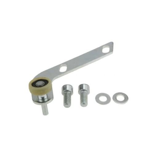 Rola usa culisanta IVECO DAILY, 05.2006-2014, partea dreapta, rola inferioara 3804682