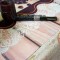 PIPA DANHILL SHELL /INEL ARGINT .