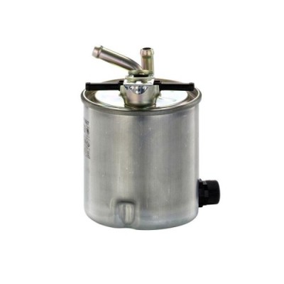 Mann-Filter filtru combustibil foto