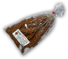 Mei Senegalez -cereale pentru pasari, 100 g foto