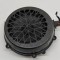 Difuzor ușă dreapta spate PORSCHE Taycan 2022 OEM: 971035453F | 31801652