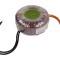 Transformator toroidal 200VA 230V 32V 6,25A cu cabluri
