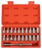 Set 21 chei speciale pentru busoane de ulei V86215 Verke
