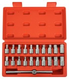Cumpara ieftin Set 21 chei speciale pentru busoane de ulei V86215 Verke