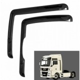 Paravanturi de vant pentru MAN TGA TGX TGL TGM TGS Camioane