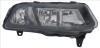Proiector ceata VW POLO (6R, 6C) (2009 - 2016) TYC 19-12331-01-2