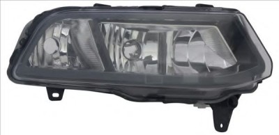 Proiector ceata VW POLO (6R, 6C) (2009 - 2016) TYC 19-12331-01-2 foto