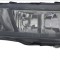 Proiector ceata VW POLO (6R, 6C) (2009 - 2016) TYC 19-12331-01-2