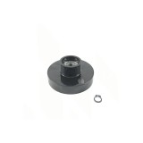 Fulie &icirc;ntinzătoare curea pentru uscător de rufe BOSCH 00600436 BALAY Original