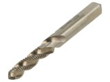 Tarod filetat M5 HSS-E 48mm