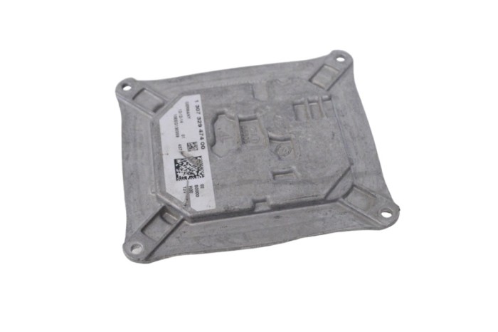 Unitate de control lumini xenon MASERATI GHIBLI M157 2015 OEM: 130732947400 21466246