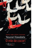 O mie de cocori - Yasunari Kawabata