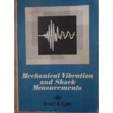 MECHANICAL VIBRATION AND SHOCK MEASUREMENTS-JENS TRAMPE BROCH-233399