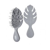 Wet Brush Original Detangler Perie pentru Descurcarea Părului Leaf Green