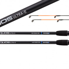 MATRIX Lansetă Aquos Ultra-D Feeder Rods 4.2m/150g