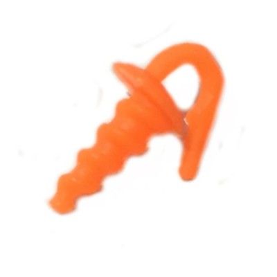SURUB POP UP MOSTIRO ORANGE 10 BUC foto