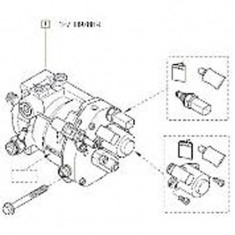 Pompa Injectie Diesel E3, E4 167009788R foto