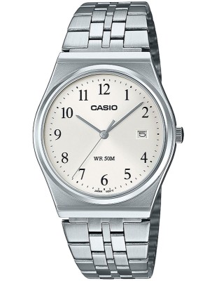 Ceas Barbati, Casio, Collection MTP-B MTP-B145D-7BVEF - Marime universala foto
